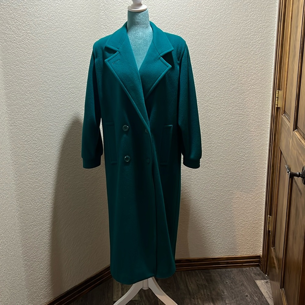 Mackintosh Women’s Vintage Trench Coat